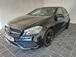 Mercedes A Class