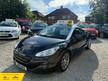 Peugeot RCZ
