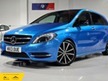 Mercedes B Class