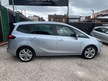 Vauxhall Zafira