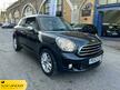 MINI Paceman