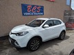 MG GS