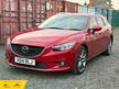 Mazda Mazda6