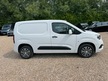 Vauxhall Combo