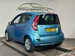 Suzuki Splash