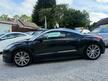 Peugeot RCZ