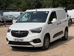 Vauxhall Combo
