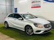 Mercedes A Class