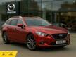 Mazda Mazda6