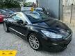 Peugeot RCZ