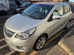 Vauxhall VIVA