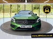 Mercedes GLA Class