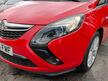 Vauxhall Zafira