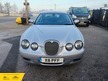 Jaguar S-Type