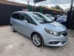 Vauxhall Zafira