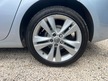 Vauxhall Zafira