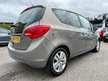Vauxhall Meriva