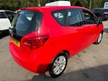 Vauxhall Meriva