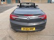 Vauxhall Cascada