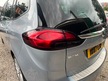 Vauxhall Zafira