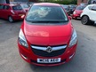 Vauxhall Meriva