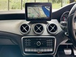 Mercedes GLA Class