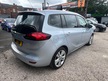 Vauxhall Zafira