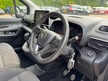 Vauxhall Combo