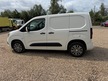 Vauxhall Combo