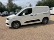 Vauxhall Combo