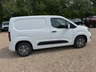 Vauxhall Combo