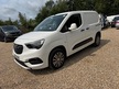 Vauxhall Combo