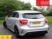 Mercedes A Class
