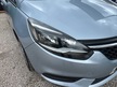 Vauxhall Zafira