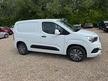 Vauxhall Combo