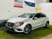 Mercedes A Class