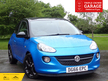Vauxhall ADAM