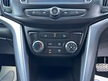 Vauxhall Zafira