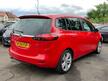 Vauxhall Zafira