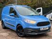 Ford Courier