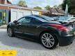 Peugeot RCZ