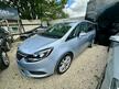 Vauxhall Zafira