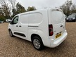 Vauxhall Combo