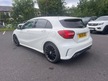 Mercedes A Class
