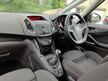 Vauxhall Zafira