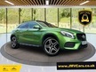 Mercedes GLA Class