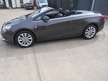 Vauxhall Cascada