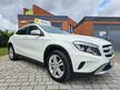 Mercedes-Benz GLA Class