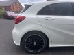 Mercedes A Class