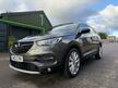 Vauxhall Grandland X